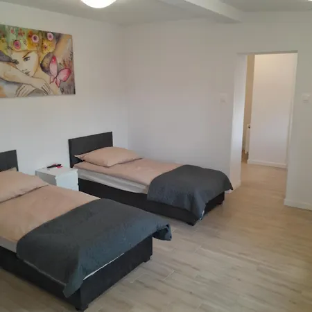Homestay Goscinne Agawa