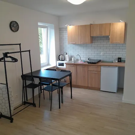 Homestay Goscinne Agawa