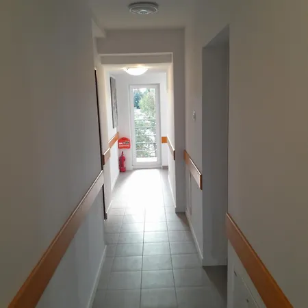 Ubytování v soukromí Goscinne Agawa *